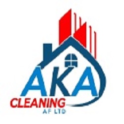 AKA Cleaning AF - Professional Cleaning Services in London